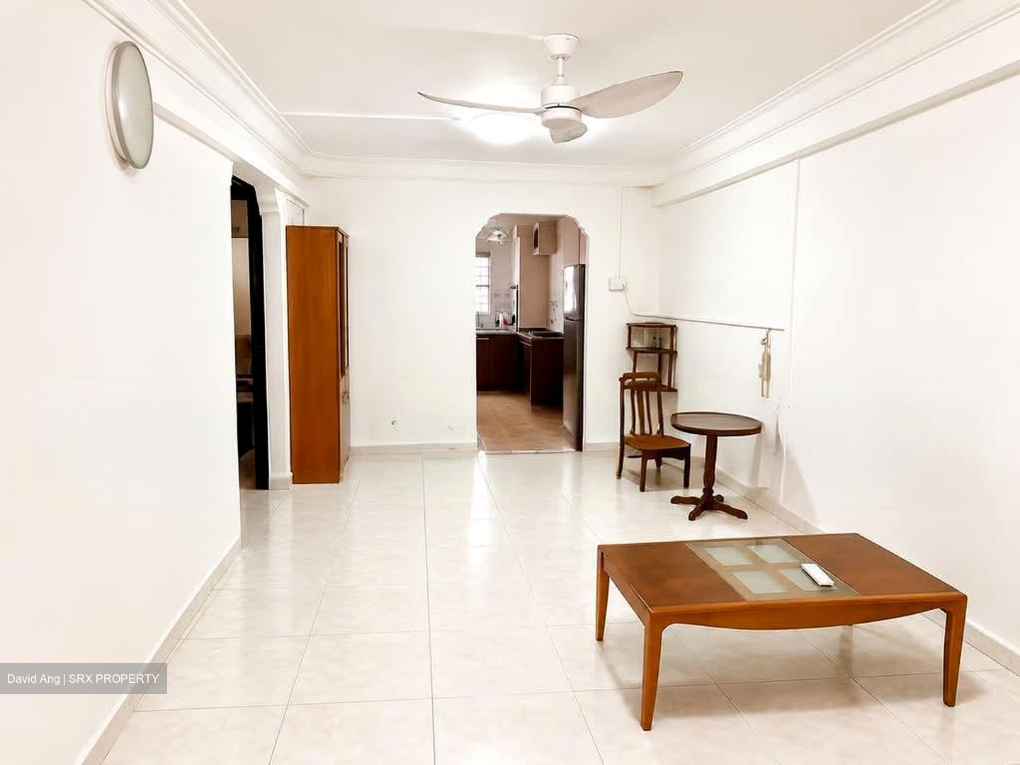 Blk 219 Yishun Gardens (Yishun), HDB 3 Rooms #563625501